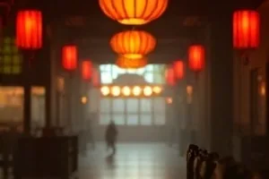 《第七次日落》封面，橙色晚霞铺满海边公路