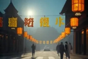 《沙漏里的夏天》封面，窗台沙漏与午后光斑